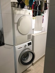 One Saint Michael's (D12), Condominium #182607822